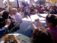 1.- Inicio precampaña de Andrés Manuel López Obrador