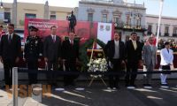 3Actos conmemorativos natalicio Melchor Ocampo