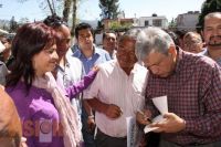 Gira Fabiola Alanís y AMLO