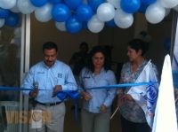 Inauguración 