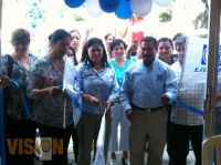 Inauguración de la Casa de Campaña del candidato a diputado federal Librado Martínez