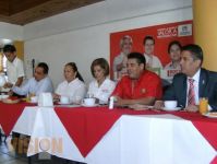 Anuncian gira de trabajo de Peña Nieto a Uruapan