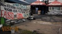 Fotos de la Jornada electoral 2012 en Michoacán