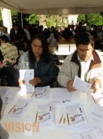 Inauguran maestros democráticos IX Curso Taller del Educador Popular