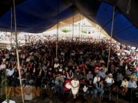 Rebasa expectativas IX Curso Taller del Educador Popular de la Sección XVIII