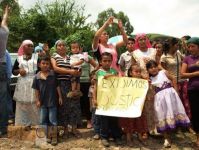 Caravana de la Sección XVIII a la Nueva Jerusalén