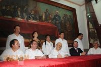 Conmemoración del 198 Aniversario de la Constitución 