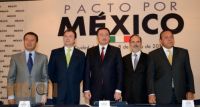 Pacto por México