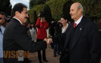 Inauguración Tercer Encuentro de Profesionalización Docente del COBAEM