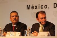 Videgaray y Beltrones