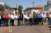 Inauguración de Guardería 