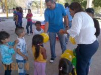 Berenice en Parácuaro