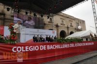 Inauguran jornadas del Cobam