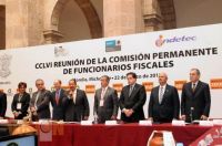 Comisión Permanente de Funcionarios Fiscales