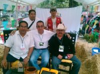 Nuestros amigos de Radio Ranchito