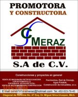 Constructora meraz