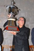 El trofeo