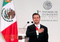 México en el corazón