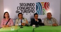 Rueda de Prensa del Congreso