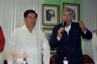 Secretario de la SCT