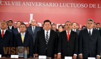 Aniversario de los Mártires de Uruapan