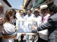 Exposicion Fotografica  Jesús Tapia Cruz