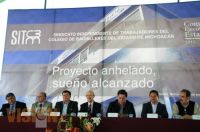 Proyecto de los sindicalizados