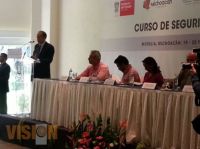 Congreso de Seguridad en Turismo