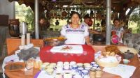 XI Encuentro de Cocineras Tradicionales