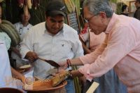 13 Encuentro estatal de cocineras tradicionales