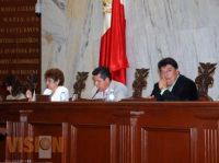 Presidentes Municipales llamaron a los suplentes 