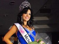 Nuestra Belleza Michoacán 1