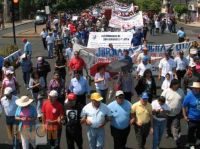 marcha masiva estatal 5