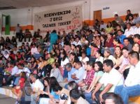 Asamblea Regional Masiva 3