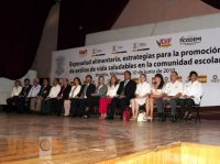 1 - DIF - Expo Salud Alimentaria