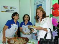 3 - DIF - Expo Salud Alimentaria