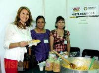 4 - DIF - Expo Salud Alimentaria