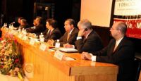 CLAUSURA Y LAS CONCLUSIONES