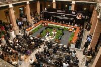 2. Leonel Godoy inaugura evento internacional legislativo