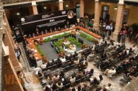 4. Leonel Godoy inaugura evento internacional legislativo