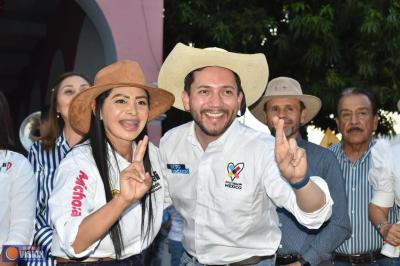 Desde Legislativo, Michoacán jugará un papel protagónico para la salud en México: Araceli Saucedo