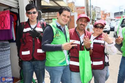 Apoyo a familias emprendedoras debe ser prioridad para los gobiernos: Ernesto Núñez