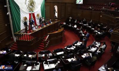 Emite Congreso convocatoria para el Parlamento Infantil Incluyente Michoacán 2024