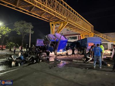 Atiende Policía Morelia accidente frente a Col. La Maestranza