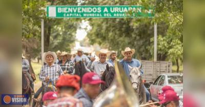 Morón y Nacho Campos, apuntalan el triunfo de Morena