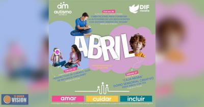 DIF Morelia invita a actividades “Creando Comunidad - Morelia incluyente