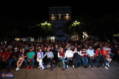 Claudia Sheinbaum ganó el segundo debate: Nacho Campos