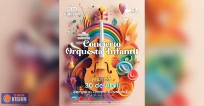 DIF Morelia invita a celebrar el Día del Niño