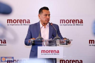 Con Sheinbaum y Torres Piña habrá Teleférico y Metrobús para Morelia