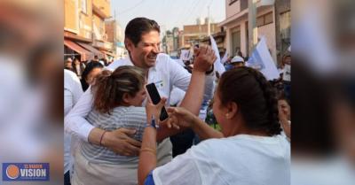 Agradece Alfonso Martínez maestros por su aportación a la formación de una mejor sociedad